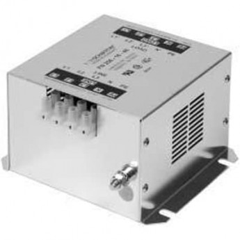 Фильтр SCHAFFNER FN256-160-28 424046