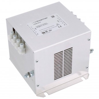 Фильтр SCHAFFNER FN256-36-47 424049