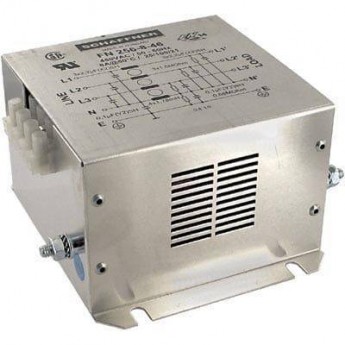 Фильтр SCHAFFNER FN256-8-46 424051