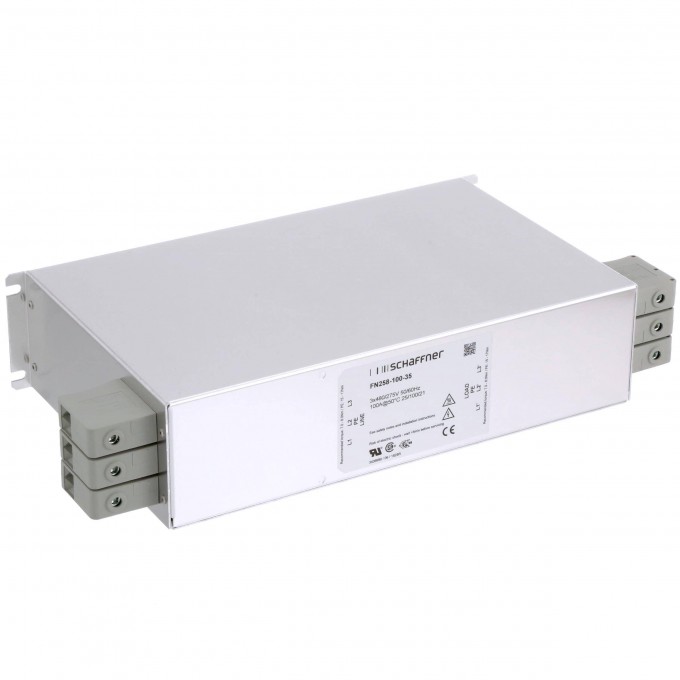 Фильтр SCHAFFNER FN258-100-35 424054