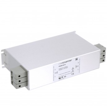 Фильтр SCHAFFNER FN258-55-34 424067