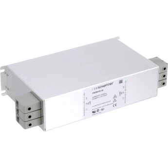 Фильтр SCHAFFNER FN258-55-34 424067