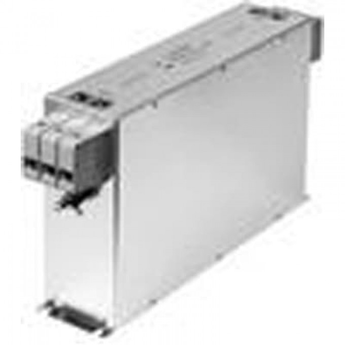 Фильтр SCHAFFNER FN258HV-75-34 424078