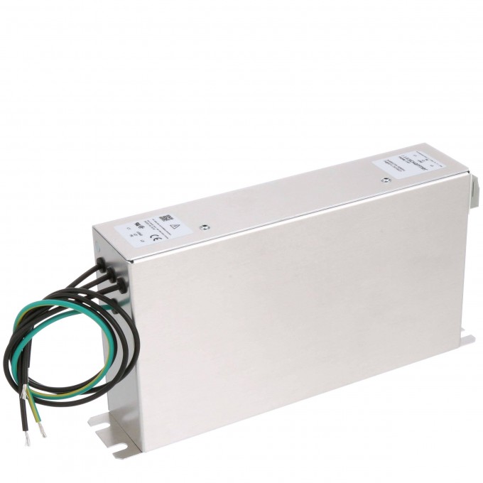 Фильтр SCHAFFNER FN258L-7-07 424100