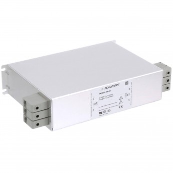 Фильтр SCHAFFNER FN258L-75-34 424102