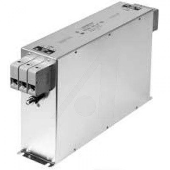 Фильтр SCHAFFNER FN258P-55-07 424114