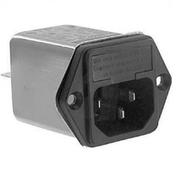 Фильтр SCHAFFNER FN261S-10-06-10 424119