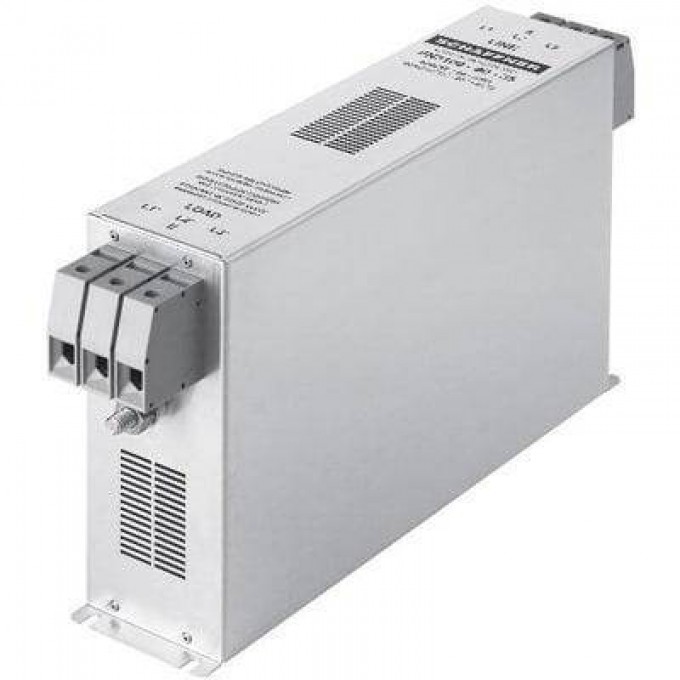 Фильтр SCHAFFNER FN3100-200-40 424139