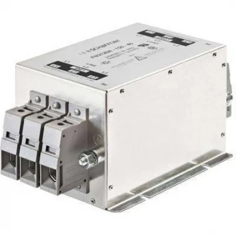 Фильтр SCHAFFNER FN3120H-230-40 424149