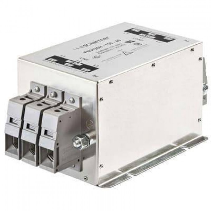 Фильтр SCHAFFNER FN3120H-25-33 424150