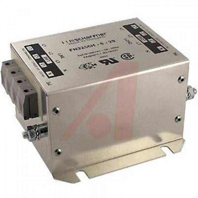 Фильтр SCHAFFNER FN3256H-120-35 424153