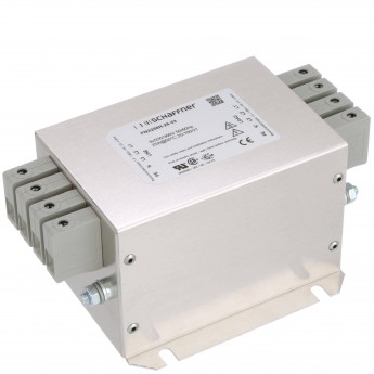 Фильтр SCHAFFNER FN3256H-25-33 424157