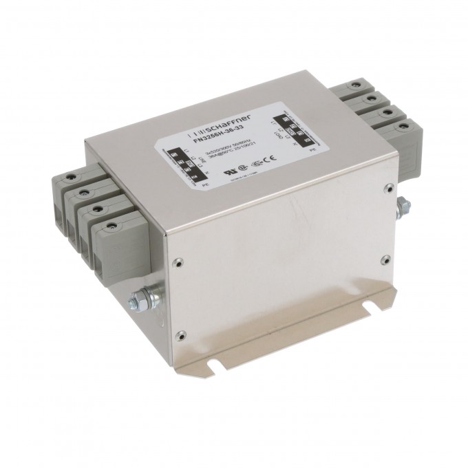 Фильтр SCHAFFNER FN3256H-36-33 424158