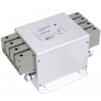 Фильтр SCHAFFNER FN3256H-64-34 424159