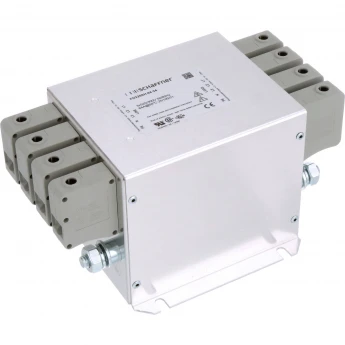 Фильтр SCHAFFNER FN3256H-64-34 424159