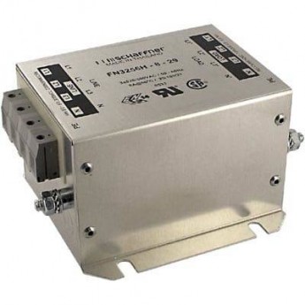 Фильтр SCHAFFNER FN3256H-8-29 424160