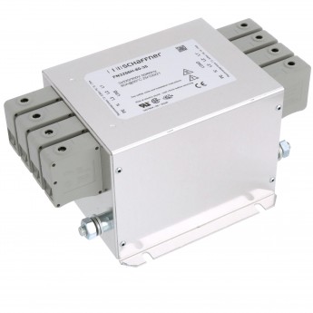 Фильтр SCHAFFNER FN3256H-80-35 424161