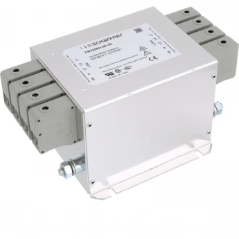 Фильтр SCHAFFNER FN3256H-80-35 424161
