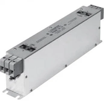 Фильтр SCHAFFNER FN3258-180-40 424166