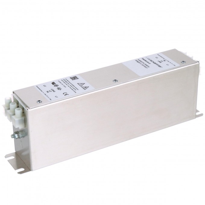 Фильтр SCHAFFNER FN3258-30-47 424168