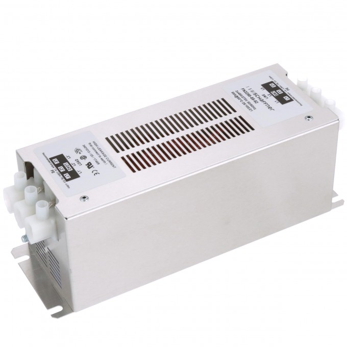 Фильтр SCHAFFNER FN3258-55-52 424172