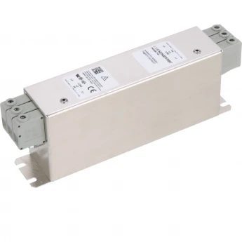 Фильтр SCHAFFNER FN3258-7-44 424173