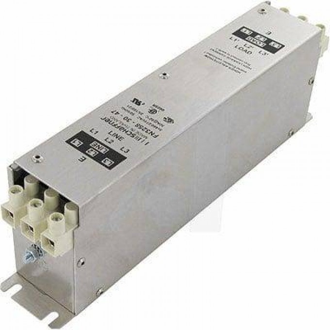 Фильтр SCHAFFNER FN3258H-30-47 424183