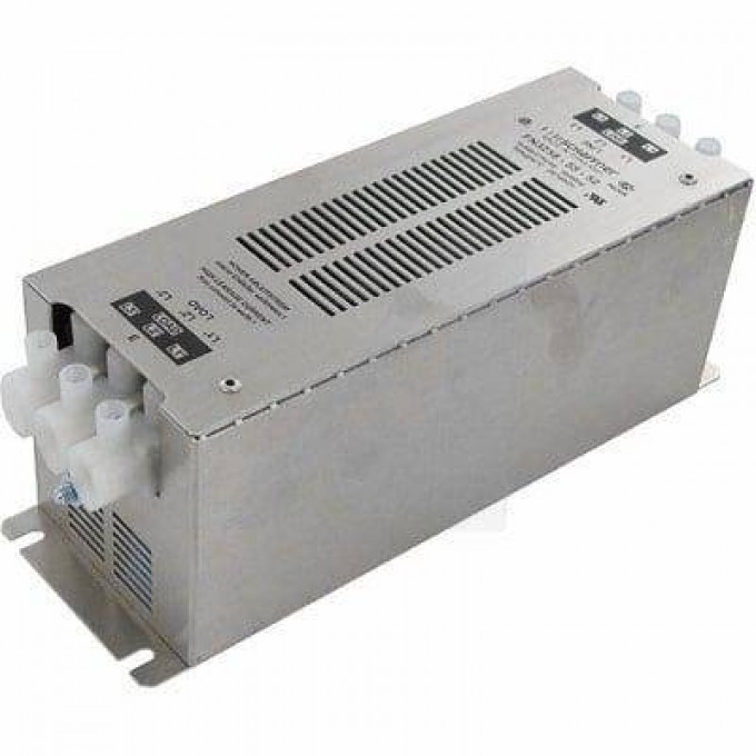 Фильтр SCHAFFNER FN3258H-55-52 424187