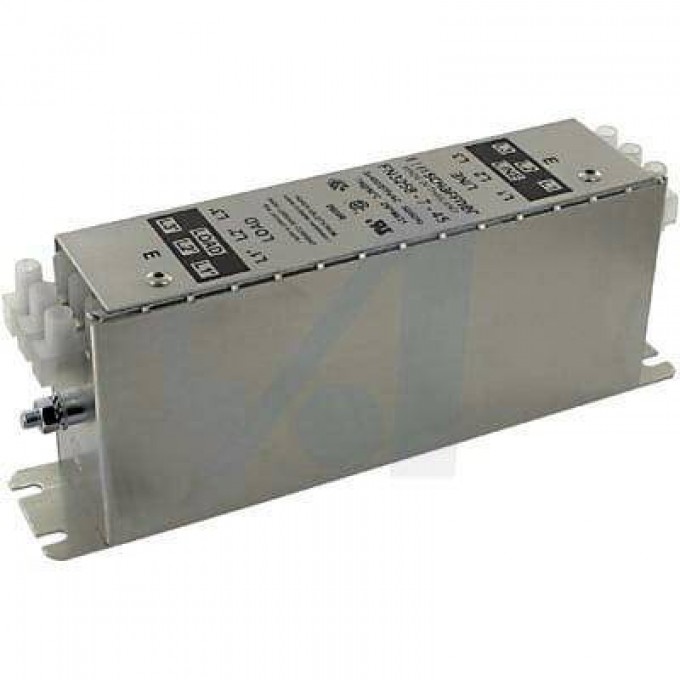 Фильтр SCHAFFNER FN3258H-7-44 424188