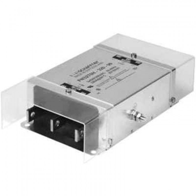 Фильтр SCHAFFNER FN3270H-10-29 424195