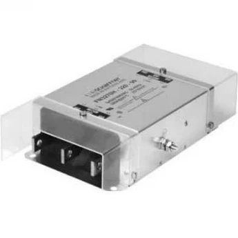 Фильтр SCHAFFNER FN3270H-10-44 424196