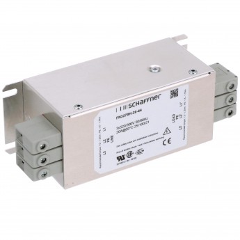 Фильтр SCHAFFNER FN3270H-20-44 424201 Фильтр SCHAFFNER FN3270H-20-44 424201