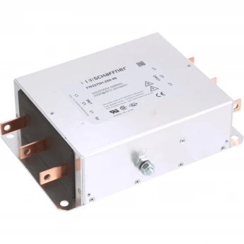 Фильтр SCHAFFNER FN3270H-250-99 424203