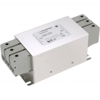 Фильтр SCHAFFNER FN3270H-65-34 424209