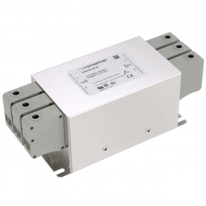 Фильтр SCHAFFNER FN3270H-65-34 424209