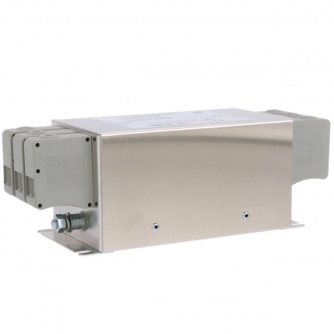 Фильтр SCHAFFNER FN3270H-80-35 424210