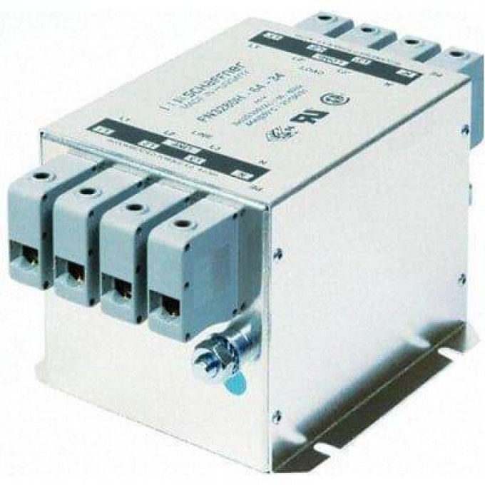 Фильтр SCHAFFNER FN3280H-200-40 424217