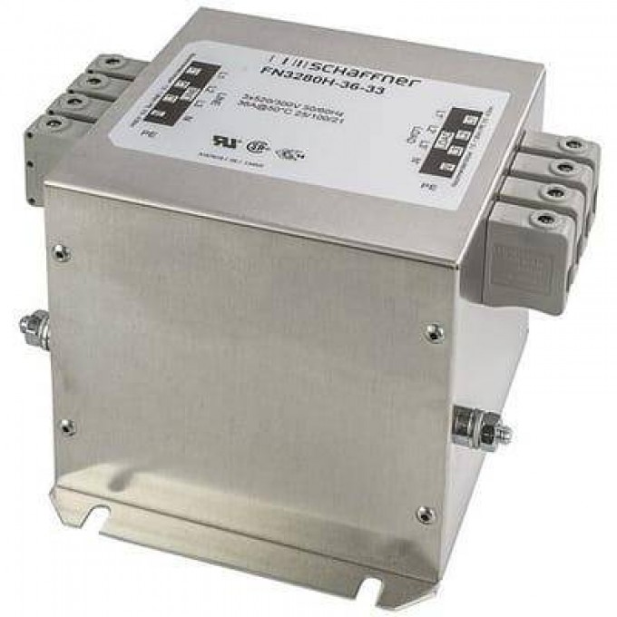 Фильтр SCHAFFNER FN3280H-36-33 424220