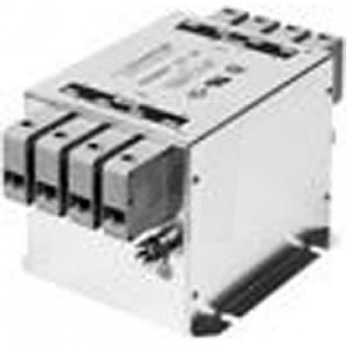 Фильтр SCHAFFNER FN3280H-400-99 424221