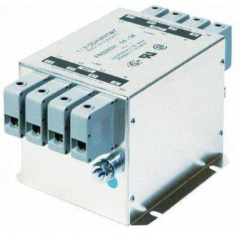 Фильтр SCHAFFNER FN3280H-64-34 424222 Фильтр SCHAFFNER FN3280H-64-34 424222