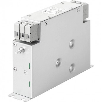 Фильтр SCHAFFNER FN3287-16-44-C33-R65 424232