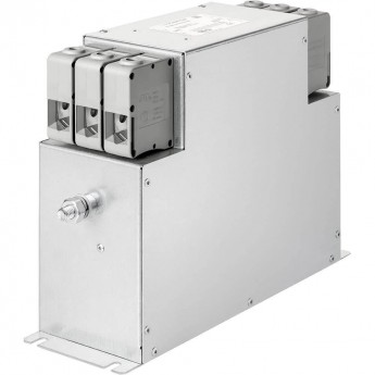 Фильтр SCHAFFNER FN3288-160-40-C35-R65 424256