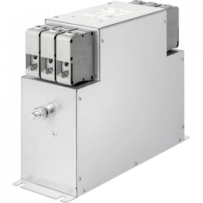 Фильтр SCHAFFNER FN3288HV-160-40-C36-R65 424273