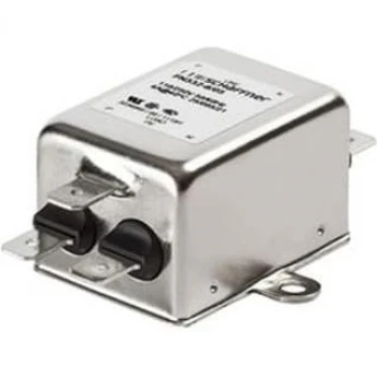 Фильтр SCHAFFNER FN332Z-10-05 424342