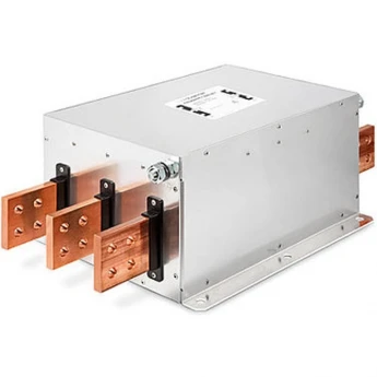Фильтр SCHAFFNER FN3359-1600-99-UL 424348
