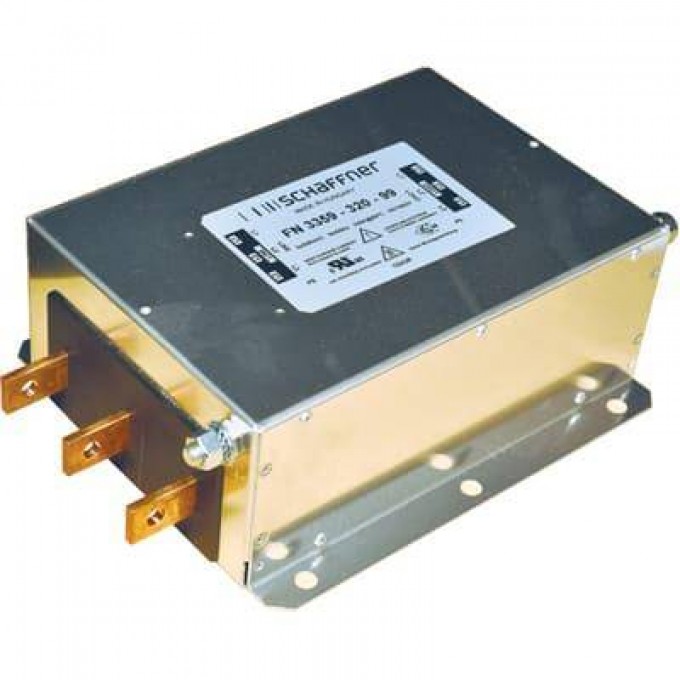 Фильтр SCHAFFNER FN3359-320-99 424353