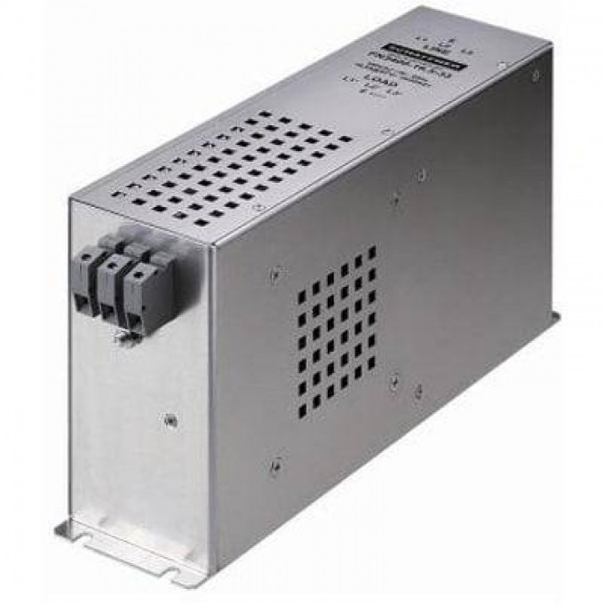 Фильтр SCHAFFNER FN3400-24-33 424370