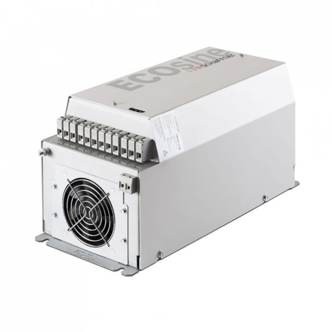 Фильтр SCHAFFNER FN3412-240-99 424372