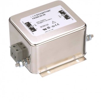 Фильтр SCHAFFNER FN350-20-29 424379