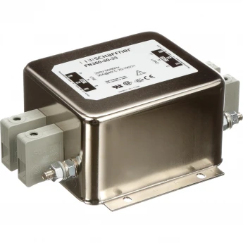 Фильтр SCHAFFNER FN350-30-33 424380